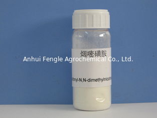 2- Aminosulfonyl Dimethylnicotinamidesatoic 무수 화합물, 백색 분말 떨어져, [112006-75-4], 중간 제품