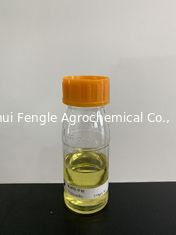 Fomesafen 250g/LSL의 밝은 노란색 액체, 넓은 Leaved 잔디를 위한 농업 제초제