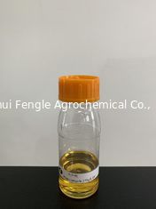 Propiconazole 250G/l 적능력의 잎 반점 질병 작물 살균제, 밝은 밤색 액체 살균제 농약, 밝은 노란색 액체