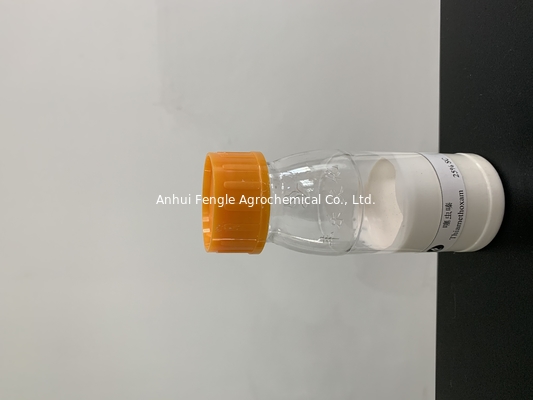 살충제 티아메톡삼 액체 CAS 153719-23-4 25%SC