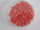카르복신 200g/L+ Thiram 200g/L FS의 빨간 중단 액체, 보호 작용을 가진 옥수수씨 코팅 농약