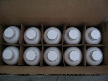 Clomazone 480g/l 적능력의 다중목적 농업 제초제, 넓은 Leaved 잡초 살인자, 밝은 밤색 액체