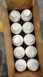Florasulam 50g/L SC, CAS 145701-23-1의, 200L 선택, 유백색 백색 액체 250ml, 500ml, 1L, 5L, 10L, 20L의 연례 넓은 잎
