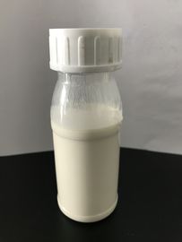 Nicosulfuron 80g/L OD의 유백색 백색 액체, 옥수수를 위한 잎이 넓은 담배 잔디 살인자