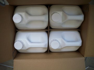 Pyraclostrobin 25% SC의 살균제, 200L, 500ml의 1L ect. 솜털 같은 곰팡이에 유백색 액체, 고성능 및 잎 병해