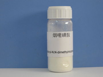 2- Aminosulfonyl Dimethylnicotinamidesatoic 무수 화합물, 백색 분말 떨어져, [112006-75-4], 중간 제품