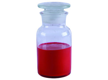 뿌리 썩음에 Carbendazim 8%+ Thiram 7% FS, 씨 코팅 농약, 빨간 액체, 좋은 효험 및 밀의 느슨한 흑수병