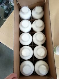 Fomesafen 250g/LSL의 밝은 노란색 액체, 넓은 Leaved 잔디를 위한 농업 제초제