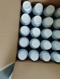 Fomesafen 250g/LSL의 밝은 노란색 액체, 넓은 Leaved 잔디를 위한 농업 제초제