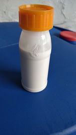 Florasulam 50g/L SC, CAS 145701-23-1의, 200L 선택, 유백색 백색 액체 250ml, 500ml, 1L, 5L, 10L, 20L의 연례 넓은 잎