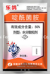 Fungicide Pesticide Boscalid 50% Wdg CAS No.188425-85-6