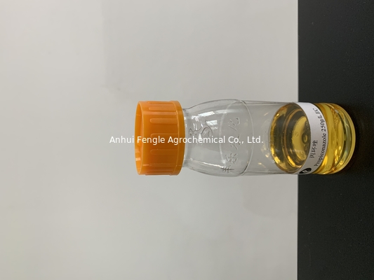 CAS 아니오 60207-90-1을 가진 고능률 살균제 Propiconazole 250g/L 적능력