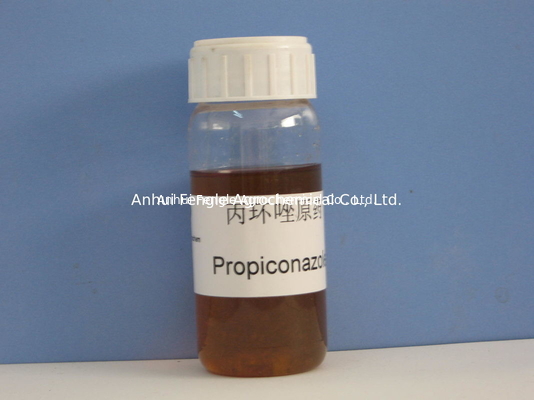 농약 살충제 프로피코나졸 95% TC CAS 어떤 60207-90-1