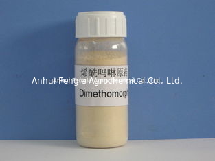 농약 살균제 디메토모르프 110488-70-5 97% TC
